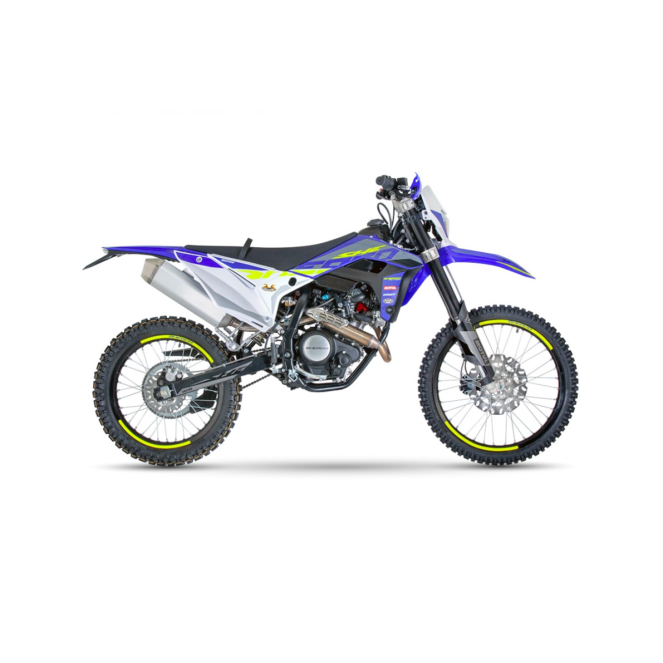 Sherco | Enduro 125 SE-RS Factory